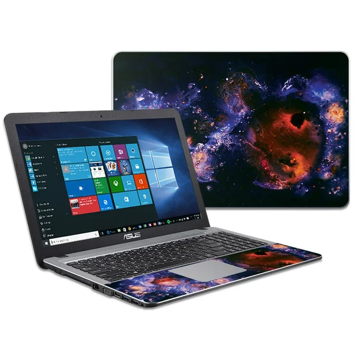 Andromeda VivoBook X540SA X540LA 15.6″ Skin