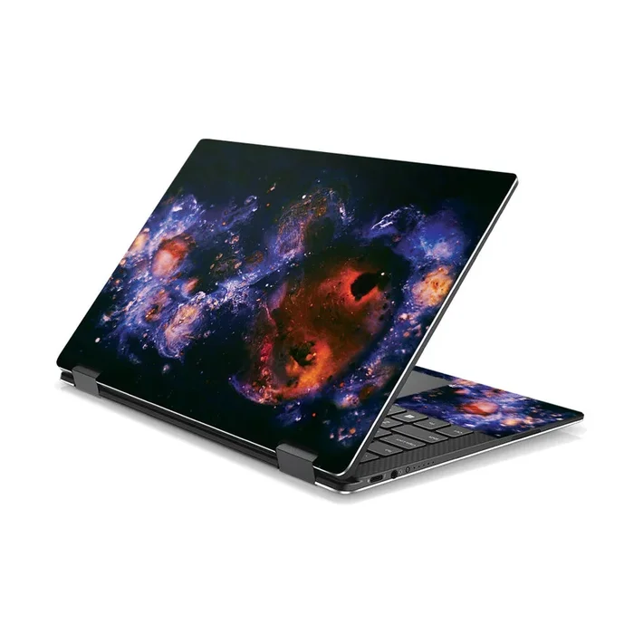 Andromeda XPS 13 9365 2-In-1 (2017) Skin