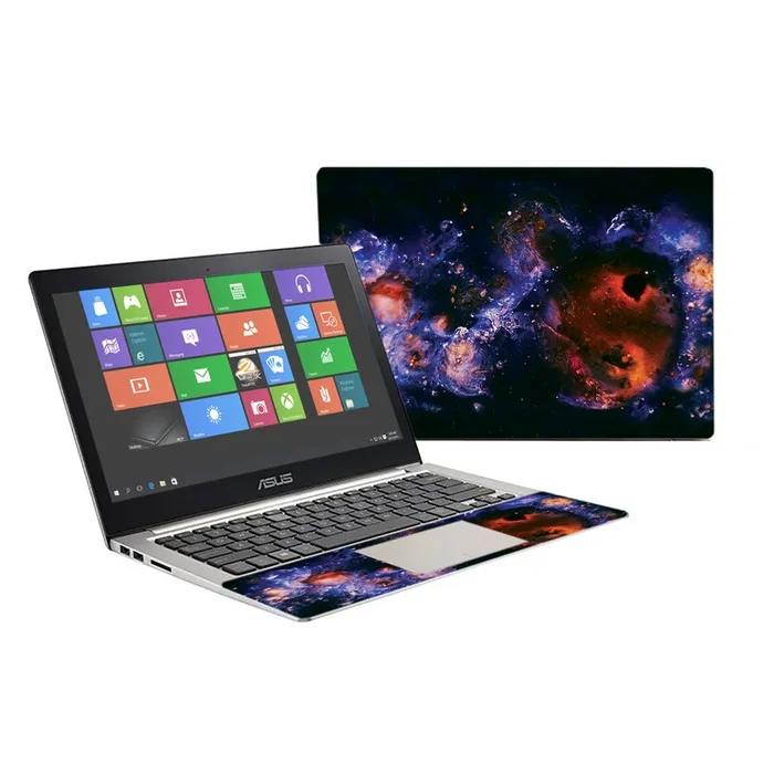 Andromeda Zenbook 13.3″ Skin