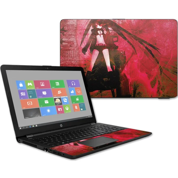 Anime 15t Laptop 15.6″ (2017) Skin