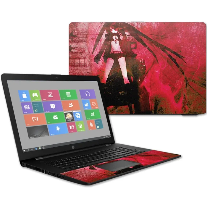 Anime 17t Laptop 17.3″ (2017) Skin