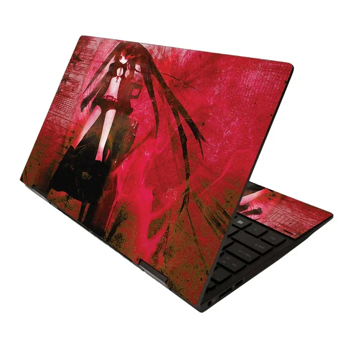 Anime Envy x360 13″ (2020) Skin