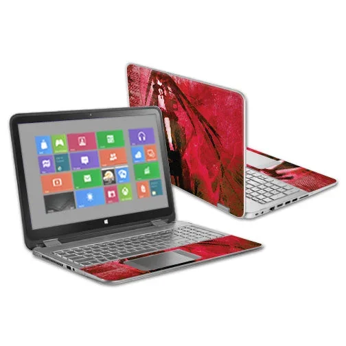 Anime Envy x360 15.6″ (2014) Skin