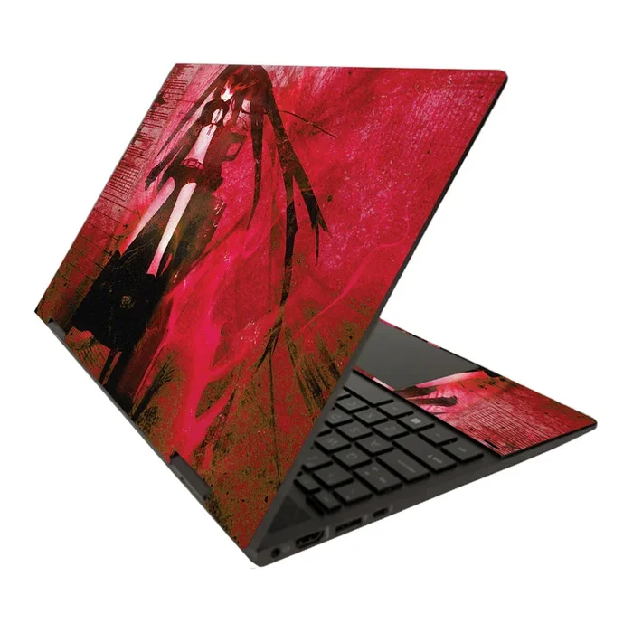 Anime Envy x360 15″ (2020) Skin