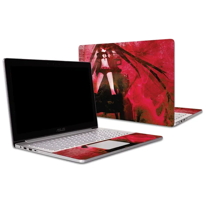Anime ZenBook Pro UX501VW 15.6″ (2016) Skin