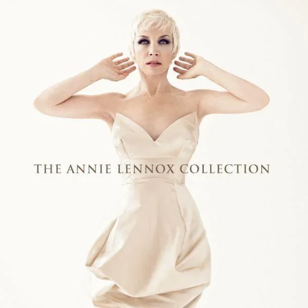 Annie Lennox Collection, The (Reissue)