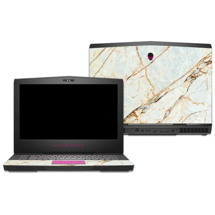 Antique Marble 15″ (2016) Skin
