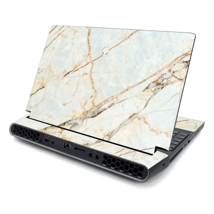 Antique Marble Area-51M 17″ (2019) Skin