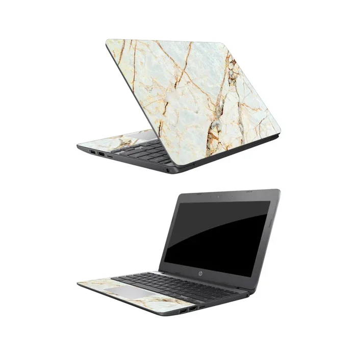 Antique Marble Chromebook 11.6″ (2018) Skin