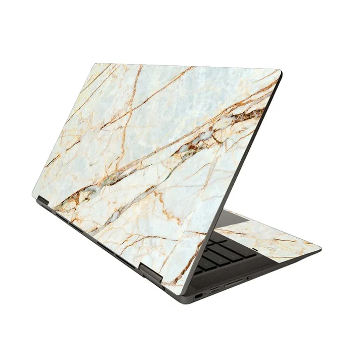 Antique Marble Chromebook x360 14″ (2020) Skin