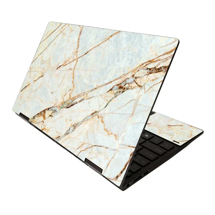 Antique Marble Envy x360 13″ (2020) Skin
