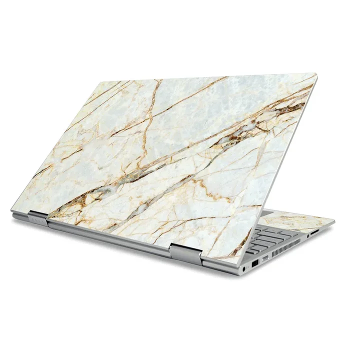 Antique Marble Envy x360 15″ (2019) Skin