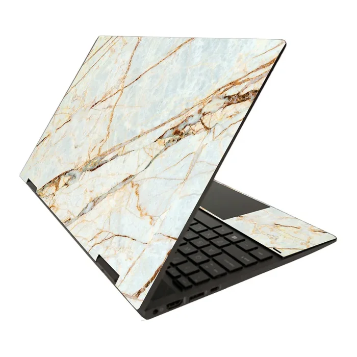 Antique Marble Envy x360 15″ (2020) Skin