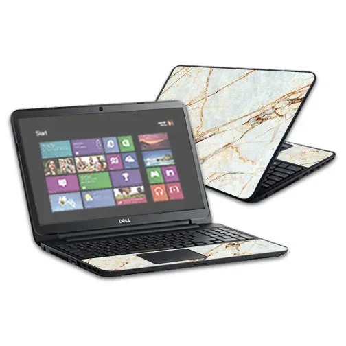 Antique Marble Inspiron 15 i15RV Laptop 15.6″ Skin