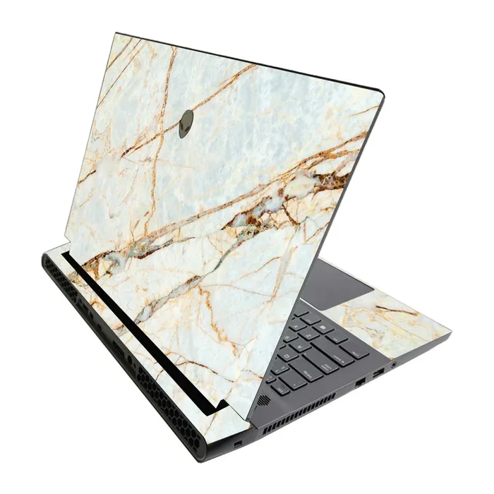 Antique Marble M17 R3 (2020) & M17 R4 (2021) Skin
