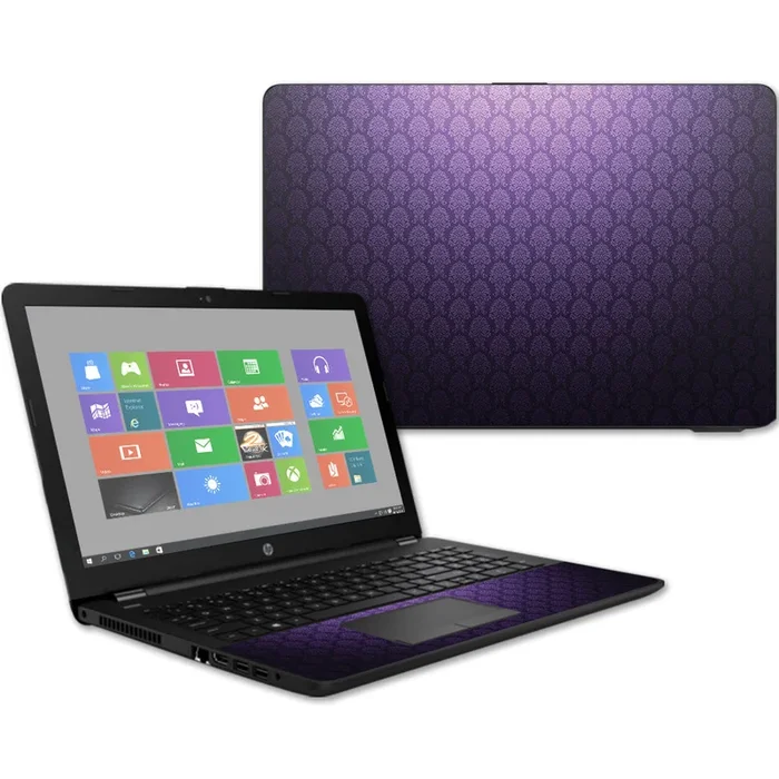 Antique Purple 15t Laptop 15.6″ (2017) Skin
