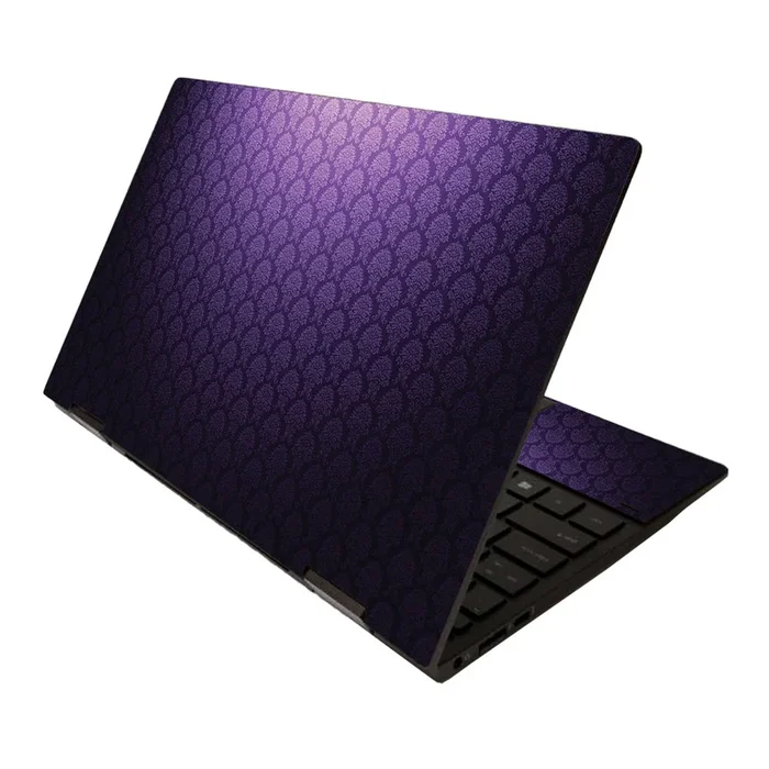 Antique Purple Envy x360 13″ (2020) Skin