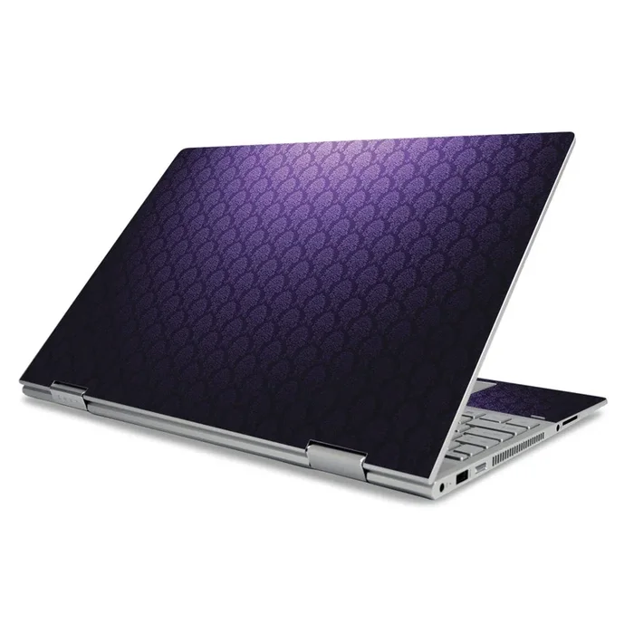 Antique Purple Envy x360 15″ (2019) Skin