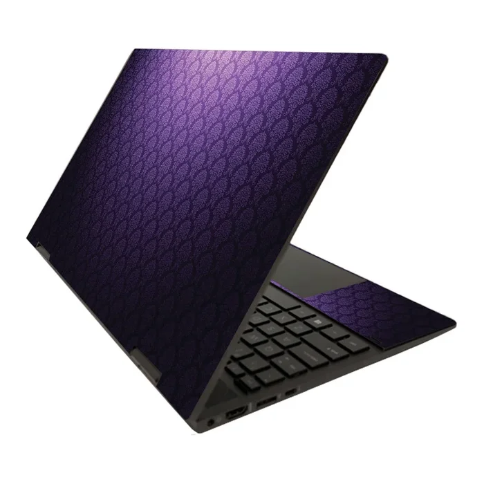 Antique Purple Envy x360 15″ (2020) Skin