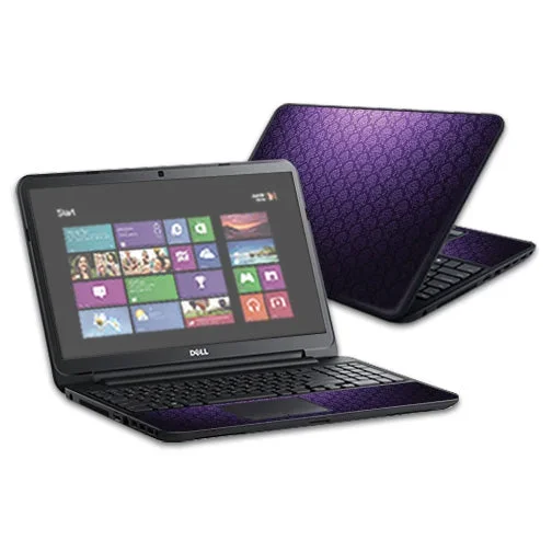 Antique Purple Inspiron 15 i15RV Laptop 15.6″ Skin