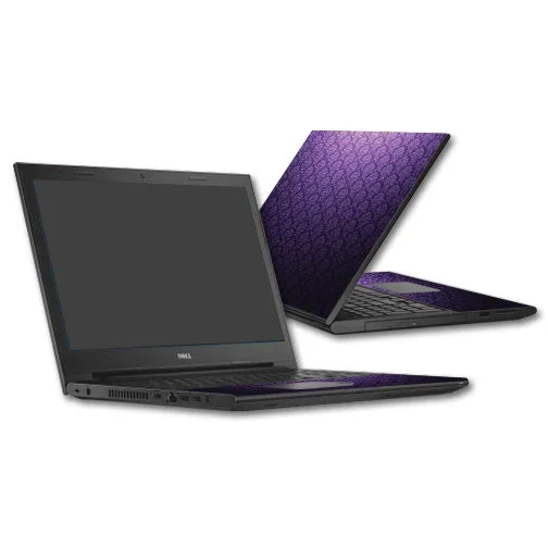Antique Purple Inspiron i3542/i3543 15.6″ Skin