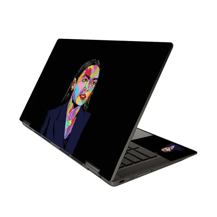 Aoc Chromebook x360 14″ (2020) Skin