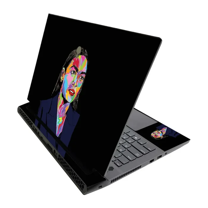 Aoc M17 R3 (2020) & M17 R4 (2021) Skin