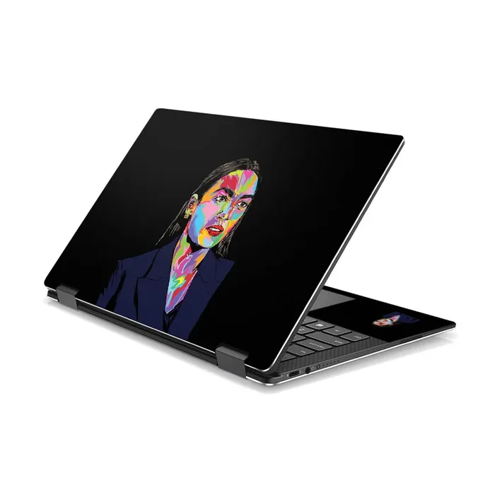 Aoc XPS 13 9365 2-In-1 (2017) Skin