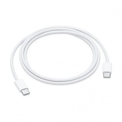 Apple 1 Meter USB-C Charge Cable (MUF72ZM/A) (MM093) – White