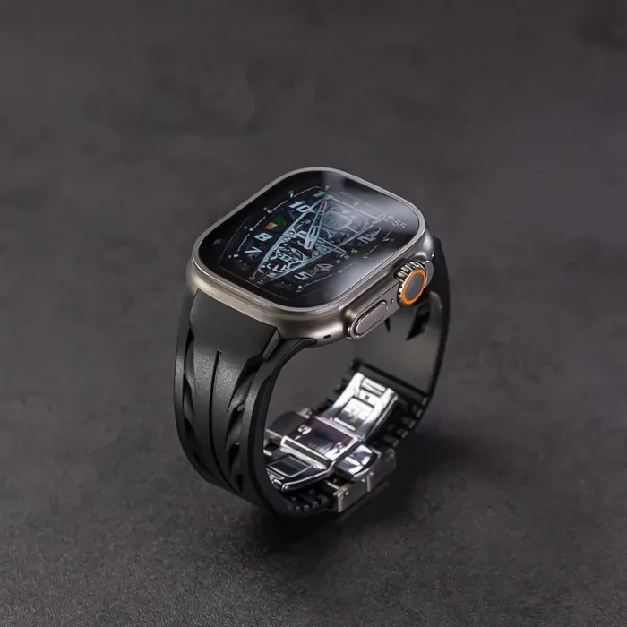 Apple Watch Luxury Sport Band