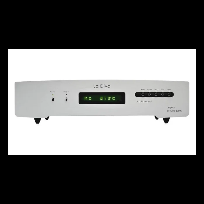 Aqua La Diva M2 CD Transport