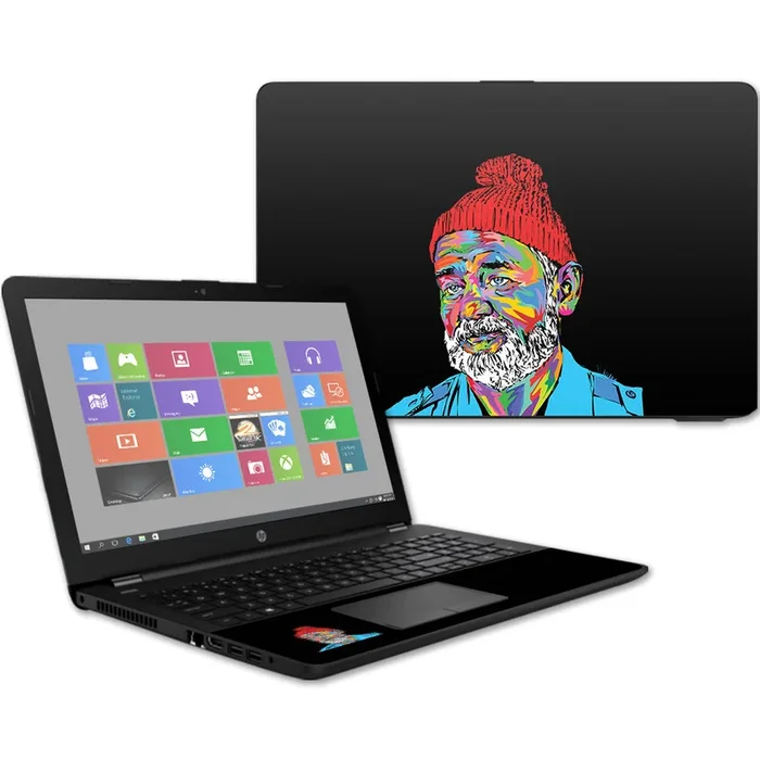 Aquatic Life 15t Laptop 15.6″ (2017) Skin