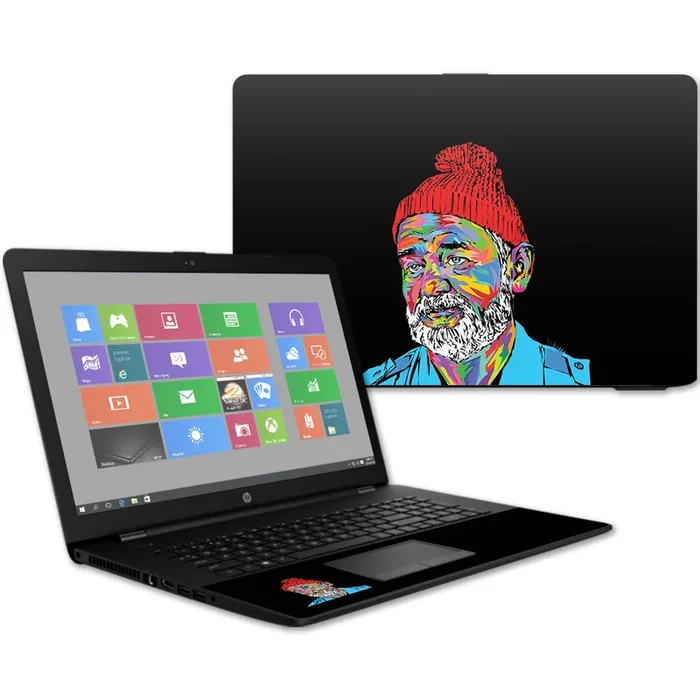 Aquatic Life 17t Laptop 17.3″ (2017) Skin