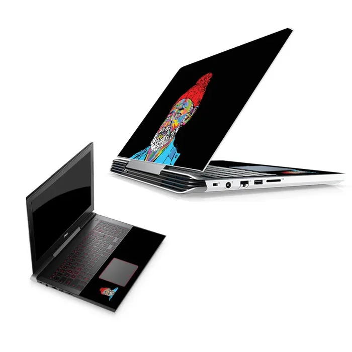 Aquatic Life G5 15″ 2018 Gaming Laptop Skin