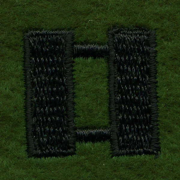 Army Leadership Rank Tab: Captain