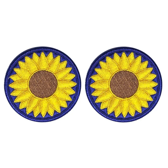 Army Patch: Kansas National Guard – color