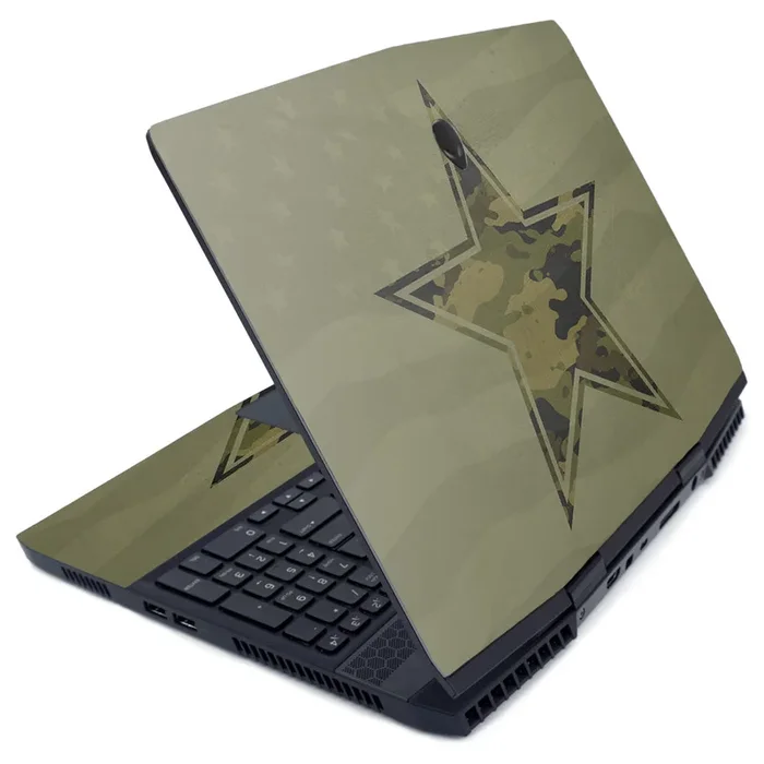 Army Star M15 (2019) Skin