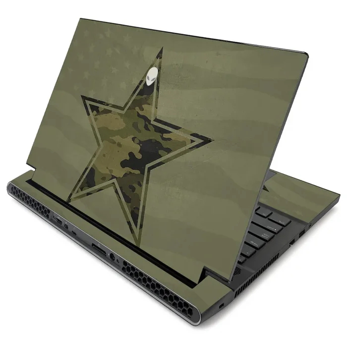 Army Star m17 R2 (2019) Skin