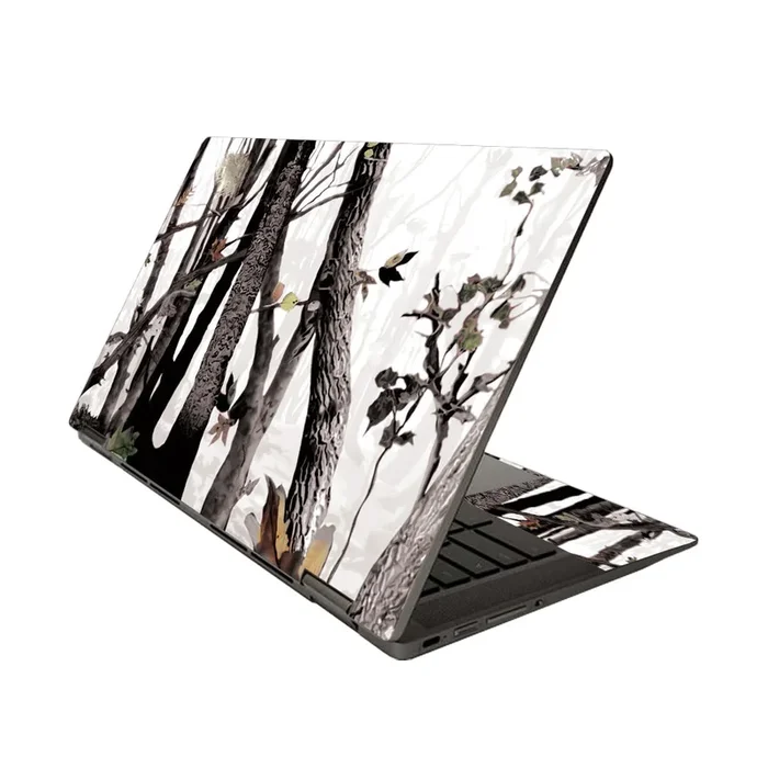 Artic Camo Chromebook x360 14″ (2020) Skin