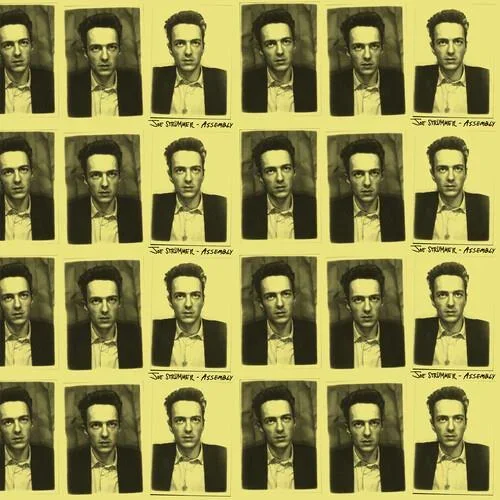 Assembly (2LP Black Vinyl) – Vinyl LP