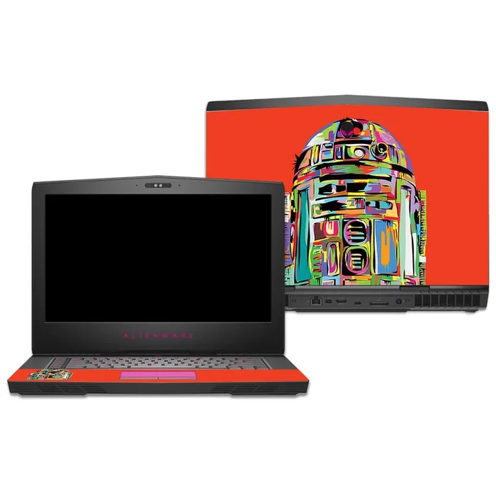 Astro Droid 15″ (2016) Skin