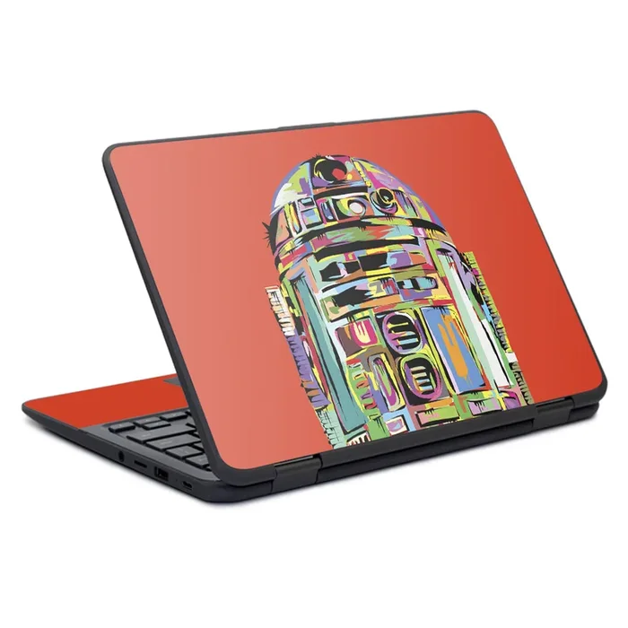 Astro Droid Chromebook x360 11″ G11 (2017) Skin