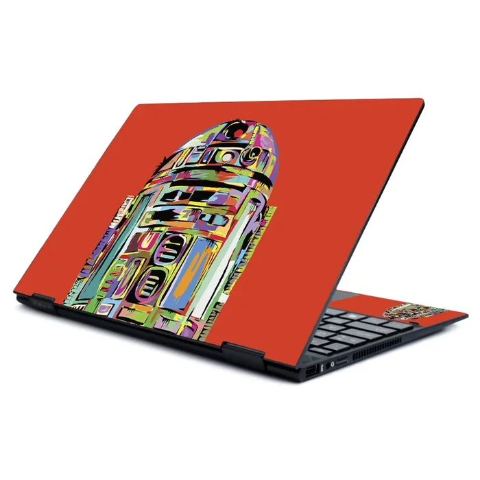 Astro Droid Envy x360 13″ (2019) Skin