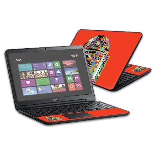Astro Droid Inspiron 15 i15RV Laptop 15.6″ Skin