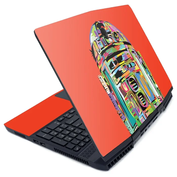 Astro Droid M15 (2019) Skin