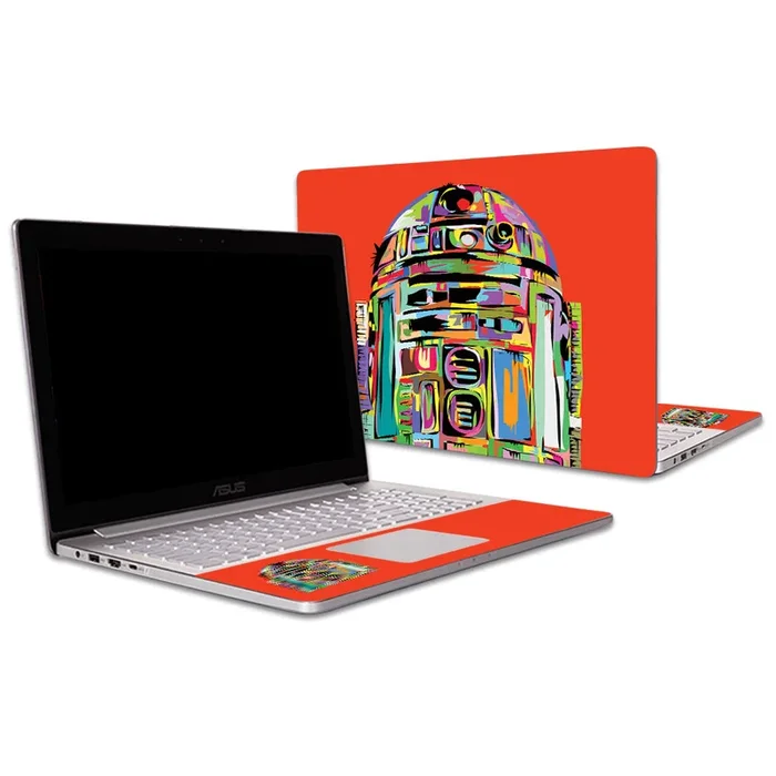 Astro Droid ZenBook Pro UX501VW 15.6″ (2016) Skin