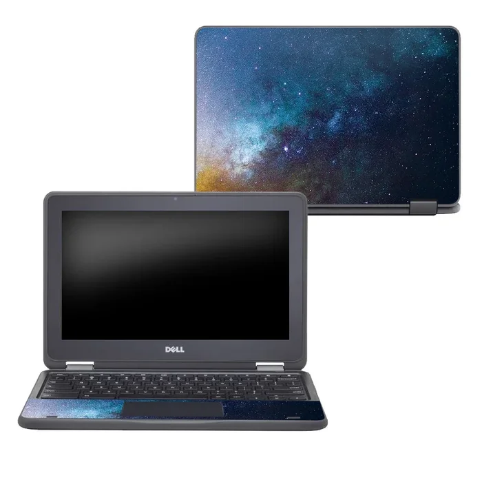 Astro Sky Chromebook 11″ 3189 Skin
