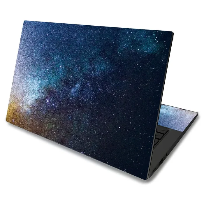Astro Sky Chromebook C425 14″ (2019) Skin