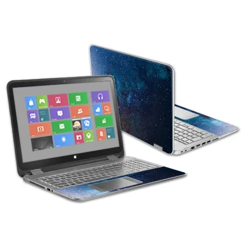 Astro Sky Envy x360 15.6″ (2014) Skin