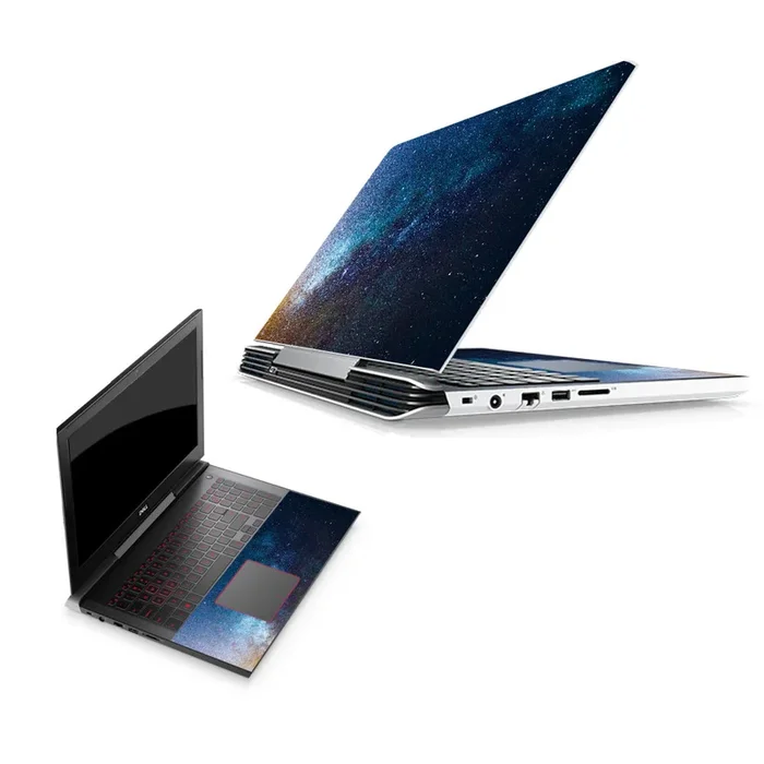 Astro Sky G5 15″ 2018 Gaming Laptop Skin